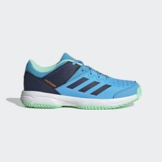 Кроссовки Adidas Court Stabil Jr для мальчиков, размер 36, GW5055