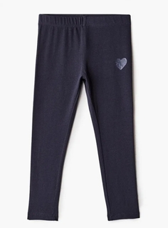 Легинсы Chicco для малышей, тёмно-синие, размер 86, 9025533000000