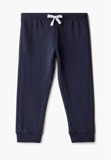 Брюки Chicco для мальчиков, тёмно-синие, размер 68, 9008264000000