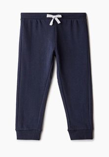 Брюки Chicco для мальчиков, тёмно-синий, размер 74, 9008264000000