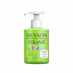 Шампунь для детей Revlon Professional Equave Kids 2 in 1 300 мл