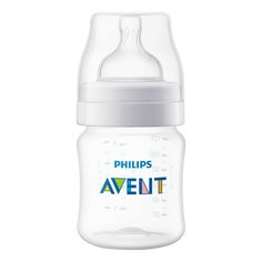 Бутылочка для кормления Philips Avent Anti-colic с 0 месяцев 125 мл