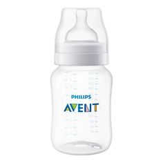 Бутылочка для кормления Philips Avent Anti-colic с 1 месяца 260 мл