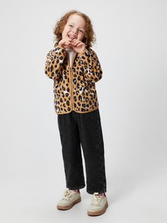 Толстовка детская Acoola 20221000022, бежевый, 116