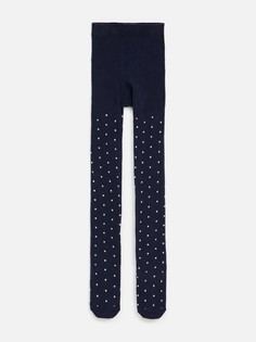 Колготки детские Acoola 20224460074, темно-синий, 122