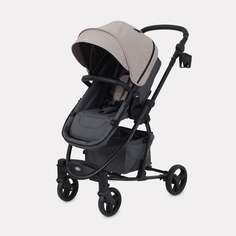 Коляска детская 2-в-1 Rant Basic Verso RA159 Beige, 0+
