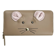 Кошелек женский NoBrand 5880081 в ассортименте