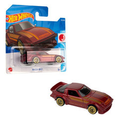 Машинка Hot wheels MAZDA RX-7 базовой коллекции в дисплее