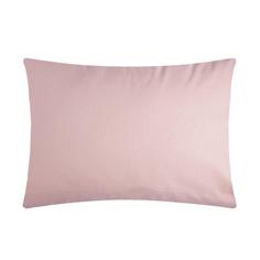 Этель Наволочка Этель Light pink 50х70 см, 100% хлопок, бязь
