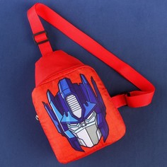 Hasbro Сумка на плечо, Трансформеры