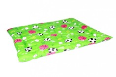 Одеяло детское синтепух 110x140 No Brand