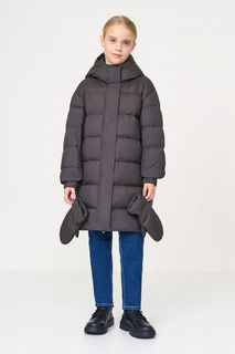 Пуховик детский BAON BK0223530, DEEP TAUPE, 152