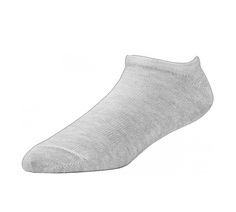 Носки детские Chobot 3021-002 хлопок серые меланж р 16-18