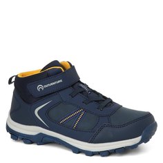 Ботинки OUTVENTURE 126208, темно-синий, 32