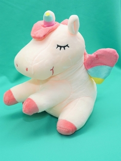 Мягкая игрушка Мэри Море Единорог, 27 см