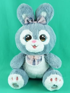 Мягкая игрушка Мэри Море Заяц, 30 см