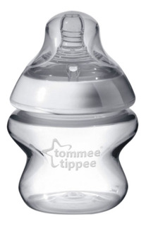 Детская бутылочка Tommee Tippee Closer to Nature 150 мл