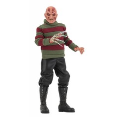 Фигурка Neca Кошмар на улице Вязов - Фредди Крюгер 23 см 106734