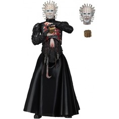 Фигурка Neca Hellraiser 7 Scale Action Figure Ultimate Pinhead 33103, 17 см