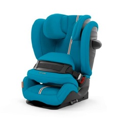 Автокресло Cybex Pallas G i-Size Plus beach blue