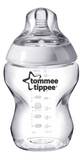 Детская бутылочка Tommee Tippee Closer to Nature 260 мл