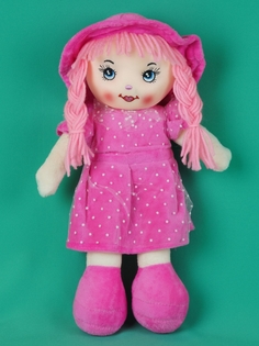 Мягкая игрушка Мэри Море кукла 35 см.