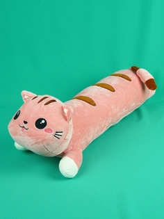 Мягкая игрушка Мэри море кот подушка 50 см