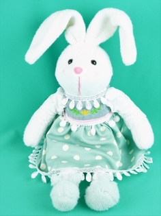 Мягкая игрушка Мэри Море Заяц 50 см. 1шт.