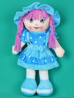 Мягкая игрушка Мэри Море кукла 35 см.