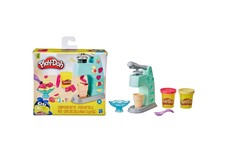 Игровой набор Play-Doh мороженое