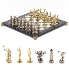 Шахматы Уральский сувенир Олимпийские игры доска 36х36 см из мрамора и змеевика