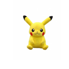 Мягкая игрушка Panawealth Пикачу из Pokemon