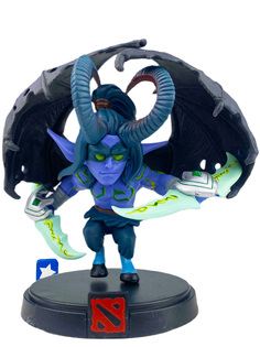 Фигурка StarFriend Хранитель душ Дота Soul Keeper Dota 2 подставка, 10,5 см