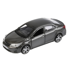 Модель автомобиля toyota corolla металлическая технопарк ТЕХНОПАРК 162590