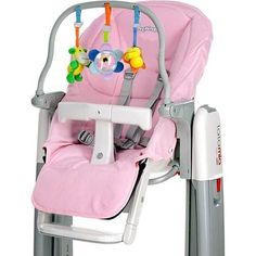 PEG PEREGO Аксессуары для TATAMIA ROSE Розовый