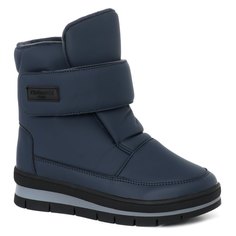 Дутики Tendance ZF1271-5-2, синий, 28