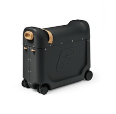 Детский чемодан Stokke BedBox, черный