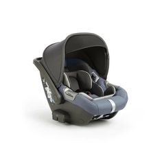 Автокресло Inglesina "CAB" для коляски Aptica (цвет: alaska blue)