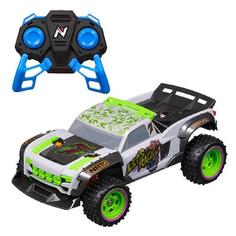 Радиоуправляемая машинка Nikko Pro Trucks Lets Race