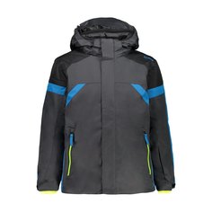 Комплект верхней одежды CMP Boy Set Jacket+Pant, antracite, 116