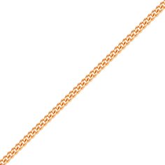 Цепочка из красного золота 45 см 585Gold 504006500