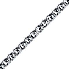Цепочка из серебра 65 см 585Gold 804003863