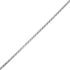 Цепочка из белого золота 65 см 585Gold 504006296