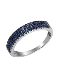 Кольцо из серебра р. 18 Ювелирочка 1048716, шпинель