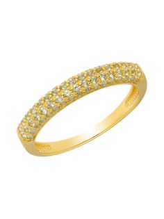 Кольцо из серебра р. 18,5 Ювелирочка 1045474, хризолит