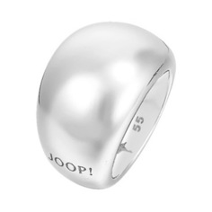 Кольцо из серебра Joop! JPRG90582B