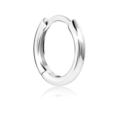 Моносерьга конго из серебра VALTERA 117056