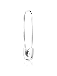 Моносерьга из серебра VALTERA 118046