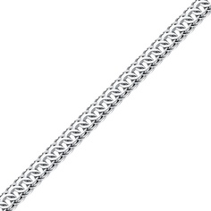 Цепочка из серебра 55 см 585Gold 804004309