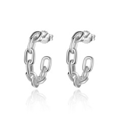 Серьги из серебра Pianegonda PINE03